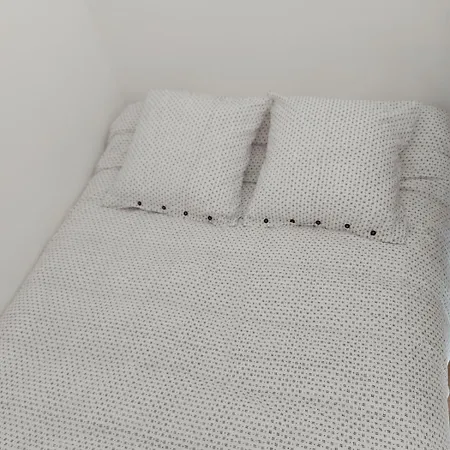 Quartier Maladrerie 2 Personnes Apartmán