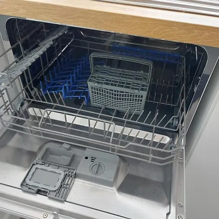 Apartmán Quartier Maladrerie 2 Personnes