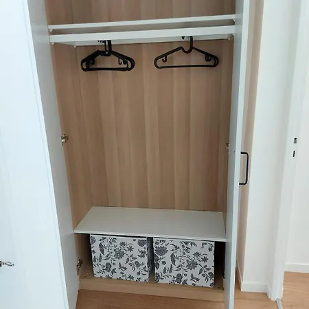 Quartier Maladrerie 2 Personnes Apartmán Caen